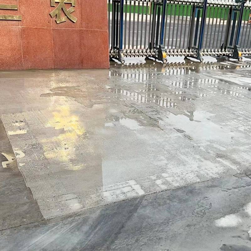 长兴水泥路面翻新砂浆